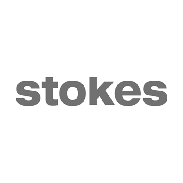 Stokes logo